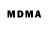 MDMA crystal Muhammadbek Inomjonov