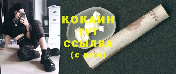 хмурый Осташков